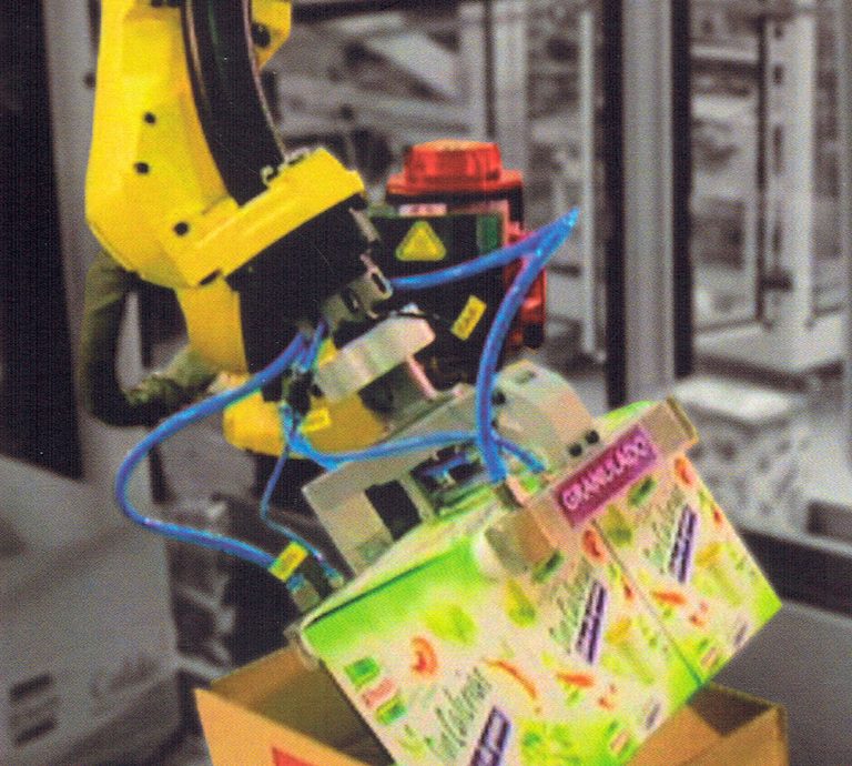 03 - robotica