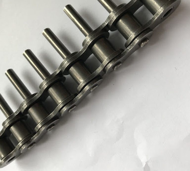 04 - cadenas